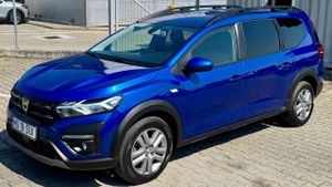 Dacia Jogger 5 locuri ECO-G 100 Extreme 2022