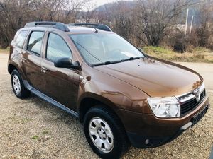 Dacia Duster dCi 110 FAP 4x2 Laureate 2011