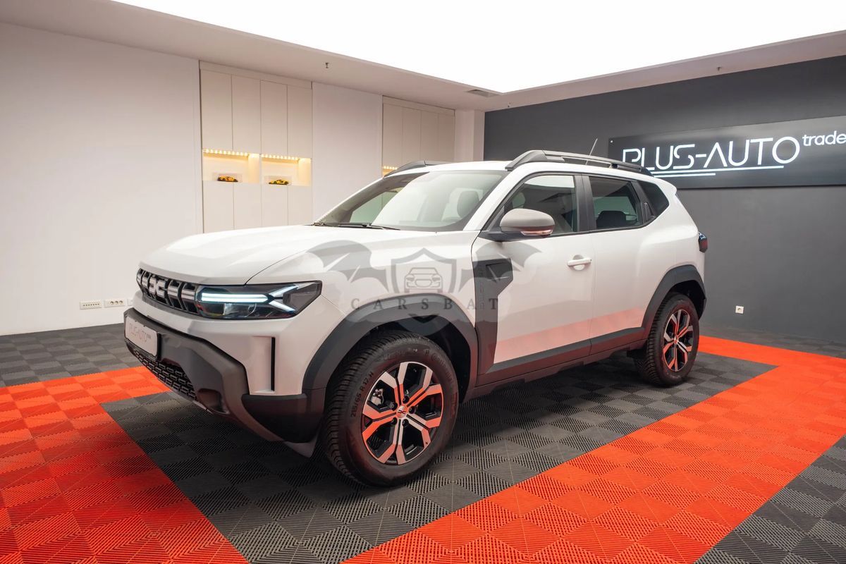 Dacia Duster III [2023 - prezent] HEV 140 Expression 2025