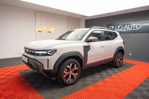 Dacia Duster III [2023 - prezent] HEV 140 Expression 2025