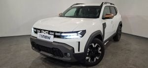 Dacia Duster III [2023 - prezent] ECO-G 100 Extreme 2025
