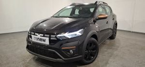 Dacia Sandero III [2020 - Prezent] TCe 90 CVT Extreme 2025
