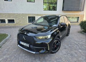 DS DS7 Crossback 2020