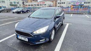 Ford Focus MK3 [2010 - 2018] 2017