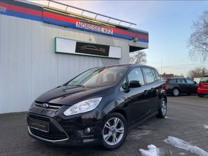 Ford Grand C-Max 2.0 TDCi Powershift Titanium 2015