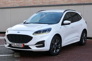 Ford Kuga III [2019 - Prezent] 2.0 EcoBlue A8 AWD ST Line X 2020