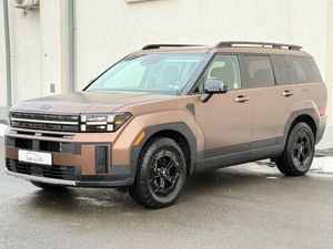 Hyundai Santa Fe 2024