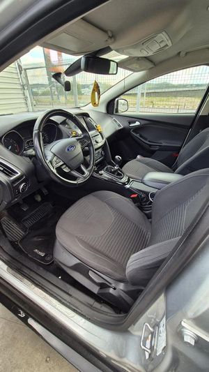 Ford Focus MK3 [2010 - 2018] 1.5 TDCi Titanium 2015