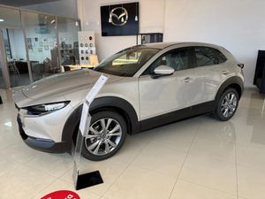 Mazda CX-30 e-SKYACTIVE G 140 CENTRE-LINE 2025
