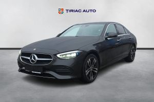Mercedes-Benz C W206 [2021 - Prezent] 300 e 4MATIC 9G-TRONIC 2025