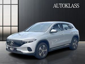 Mercedes-Benz EQA 250+ 2025