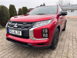 Mitsubishi ASX 2.0 2WD CVT Plus 2021