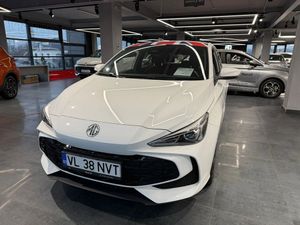 MG MG3 2024