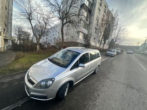 Opel Zafira B [2005 - 2010] 1.9 CDTI 2005
