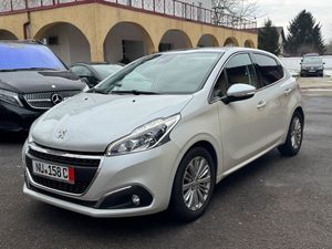Peugeot 208 PureTech 82 Start & Stop Allure 2019
