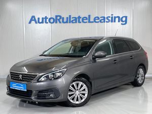 Peugeot 308 III [2021 - Prezent] PureTech 130 GPF EAT8 Stop & Start Allure 2021