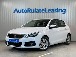 Peugeot 308 II [2013 - 2021] 1.5 BlueHDi FAP STT Active Pack 2021