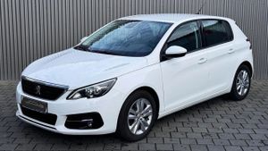 Peugeot 308 II [2013 - 2021] PureTech 130 GPF EAT8 Stop & Start Active Business-Paket 2018