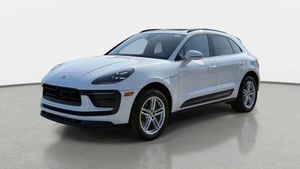 Porsche Macan T PDK 2022