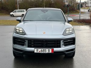 Porsche Cayenne S E-Hybrid Tiptronic S 2024