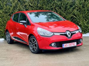 Renault Clio IV [2012 - 2019 2014