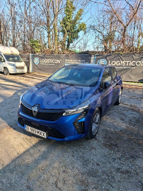 Renault Clio V [2019 - Prezent] V TCe 90 Evolution 2024