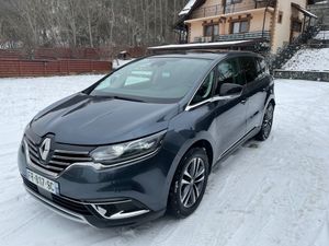 Renault Espace BLUE dCi 200 EDC INITIALE PARIS 2021