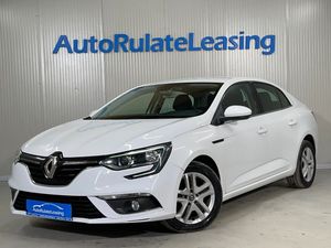 Renault Megane IV [2016 - Prezent] TCe EDC Zen 2020