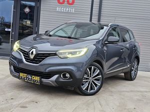Renault Kadjar Energy TCe 130 EDC Bose Edition 2017