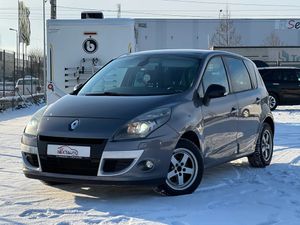 Renault Scenic II [2003 - 2011] 1.9dCi Privilege 2011