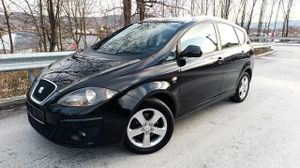 Seat Altea 2012