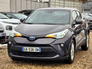 Toyota C-HR Business-Edition 2022