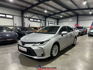 Toyota Corolla XII [2020 - Prezent] 1.8 HSD Dynamic 2021