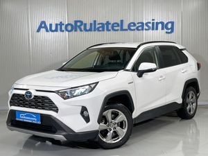 Toyota Rav4 V [2018 - Prezent] 2.5 VVT-iE 4x2 Active 2020