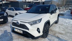 Toyota Rav4 V [2018 - Prezent] 2021