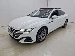 Volkswagen Arteon 2.0 TDI 4Motion DSG R-Line 2021