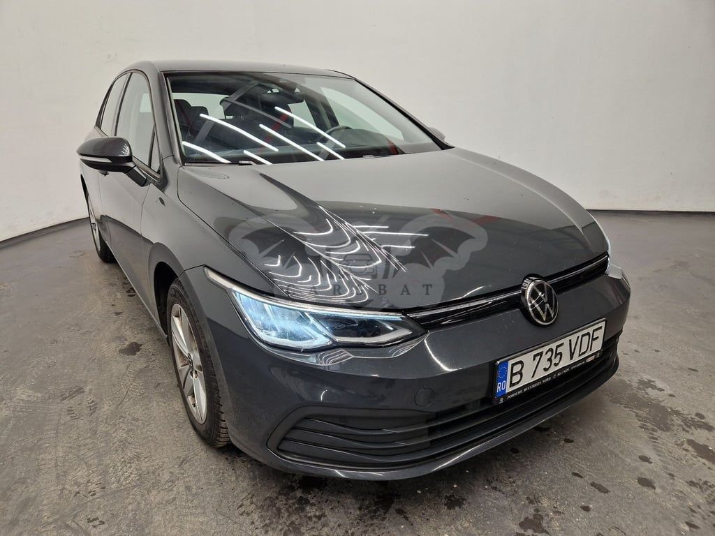 Volkswagen Golf 2.0 TDI Life 2022