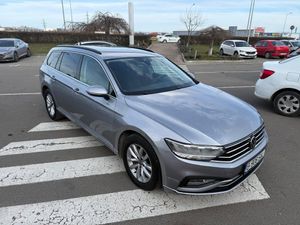 Volkswagen Passat 2.0 TDI DSG Comfortline 2021