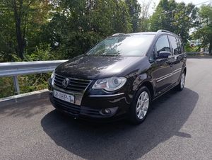 Volkswagen Touran I [2003 - 2015] 1.4 TSI Highline 2009