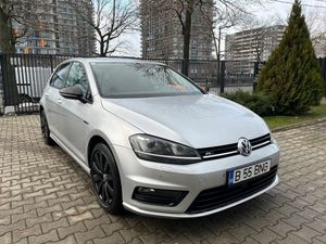 Volkswagen Golf VII [2012 - 2020] 1.6 TDI BlueMotion Technology DPF Comfortline 2017