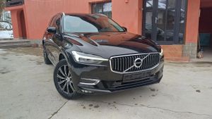 Volvo XC60 B4 D Geartronic Inscription 2021