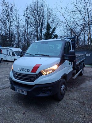 Iveco Daily 2024