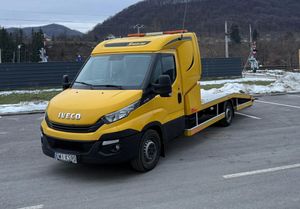 Iveco Daily 2018