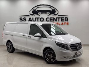 Mercedes-Benz Vito 2022