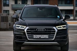 Audi Q5 FY [2016 - Prezent] 2017