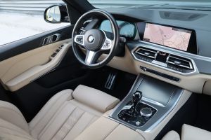 BMW X5 G05 [2018 - Prezent] xDrive45e 2022