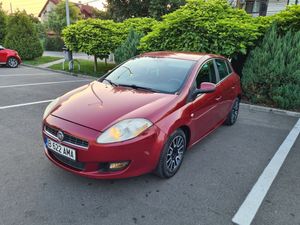 Fiat Bravo 1.4 Dynamic 2009