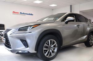 Lexus NX I [2014 - 2021] 300h AWD Executive Plus 2021