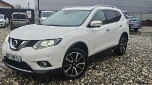 Nissan X-Trail 1.6 dCi Xtronic Tekna 2016