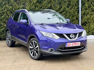 Nissan Qashqai II [2013 - 2021] 1.5 DCI TEKNA 2014